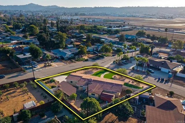 $875,000 | 1407 Cascade Place, El Cajon, CA 92021