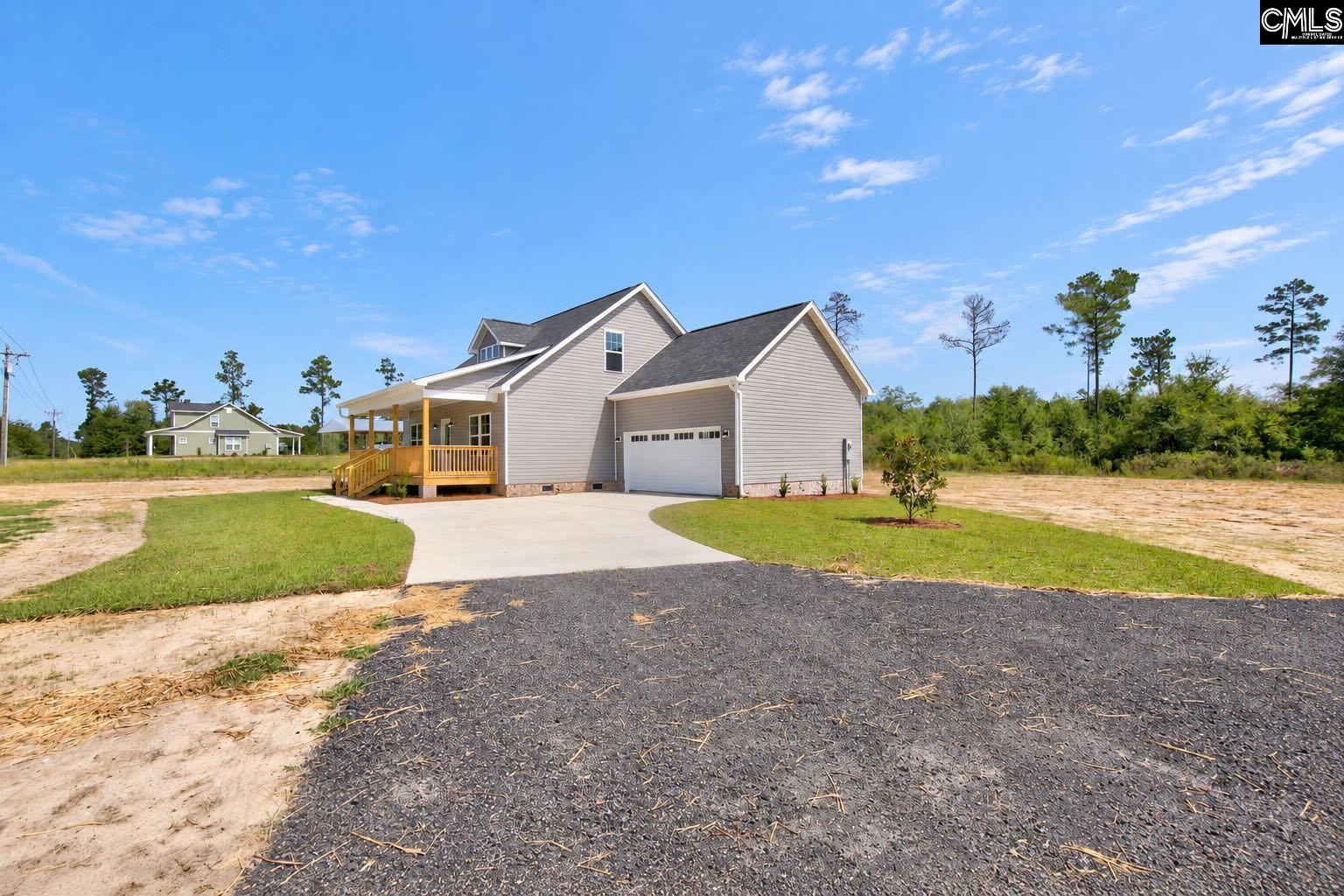 1506 Hall Road Cassatt, SC 29032 - Photo 3 of 38 Gallery Image 3