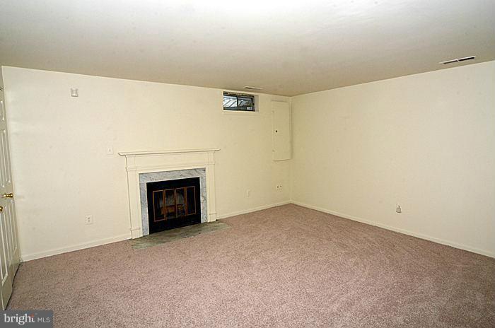14926 Habersham Circle Silver Spring, MD 20906 - Photo 14 of 18 Basement