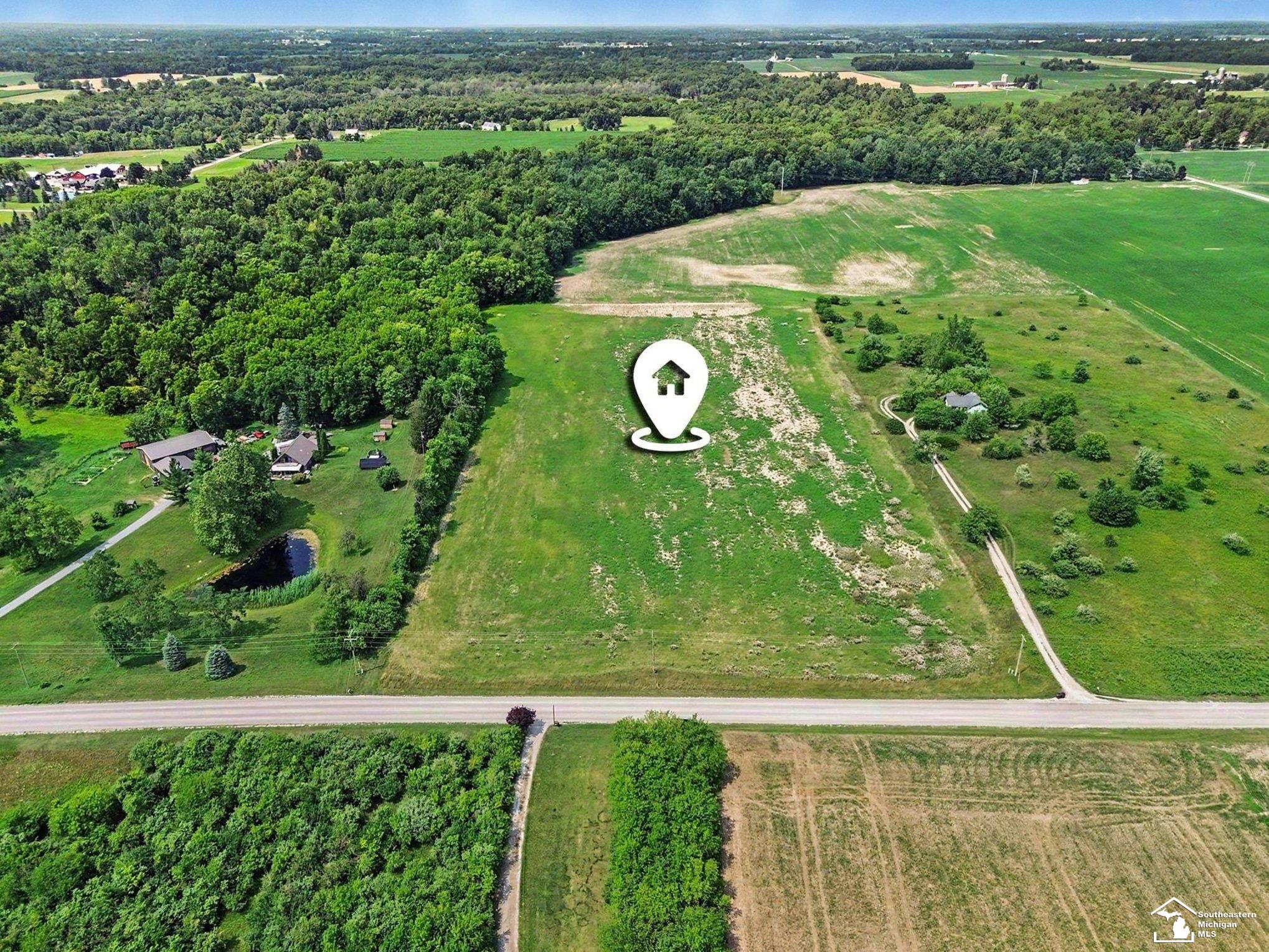 4000 Tomer Road Adrian, MI 49221 - Photo 19 of 19