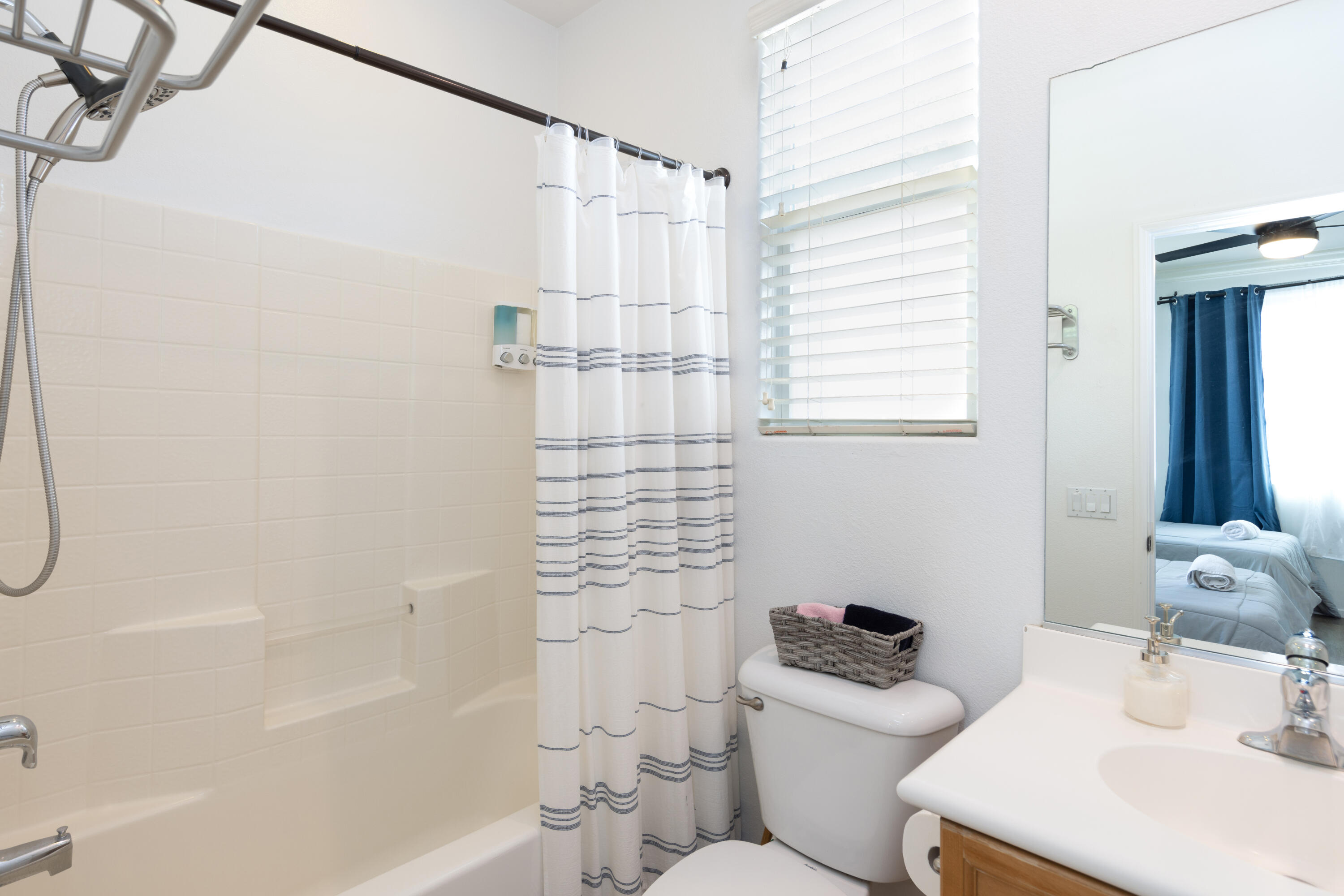 83299 Stagecoach Road Indio, CA 92203 - Photo 29 of 44 a bathroom with a sink a toilet and shower