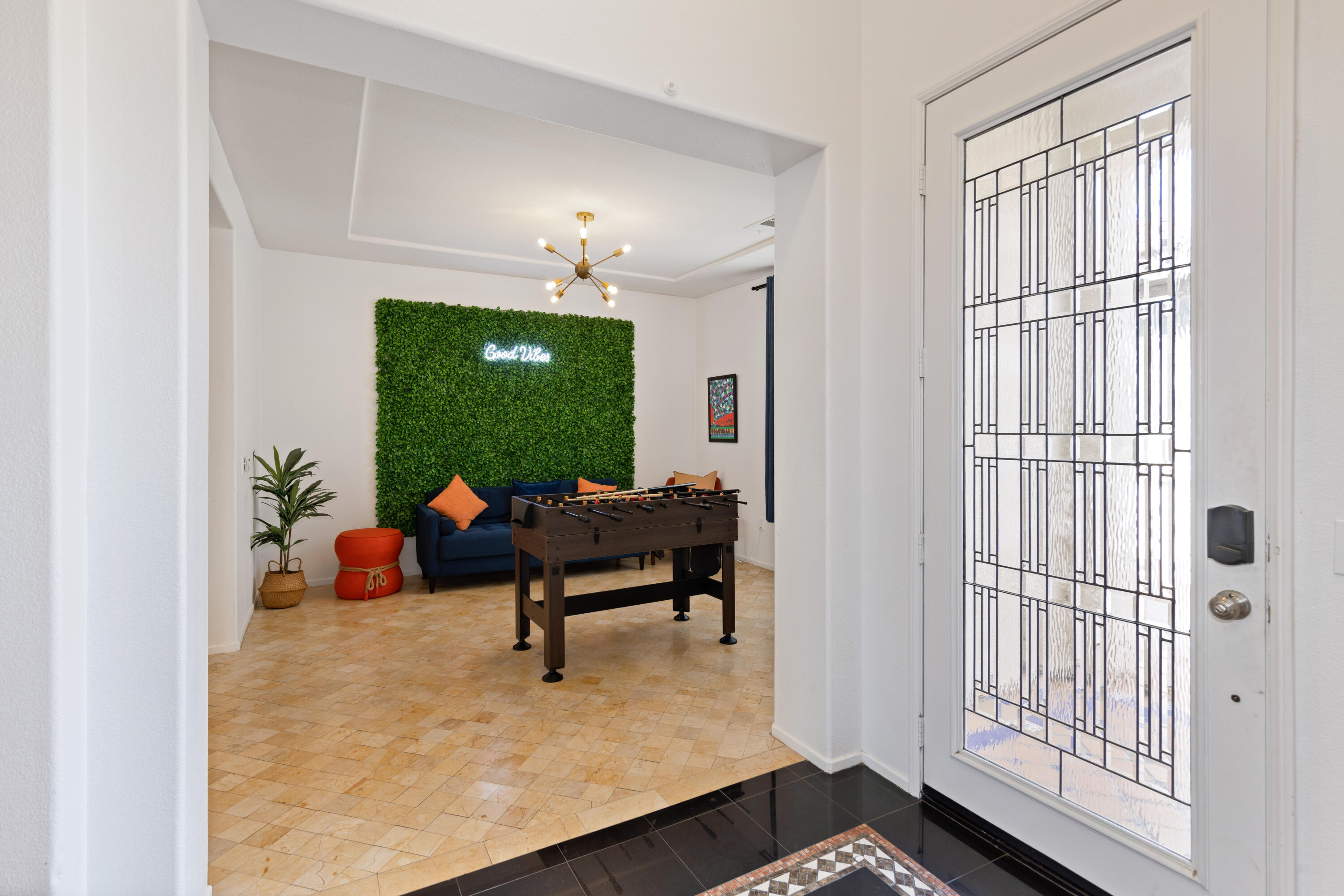 83299 Stagecoach Road Indio, CA 92203 - Photo 5 of 44 a living room with furniture