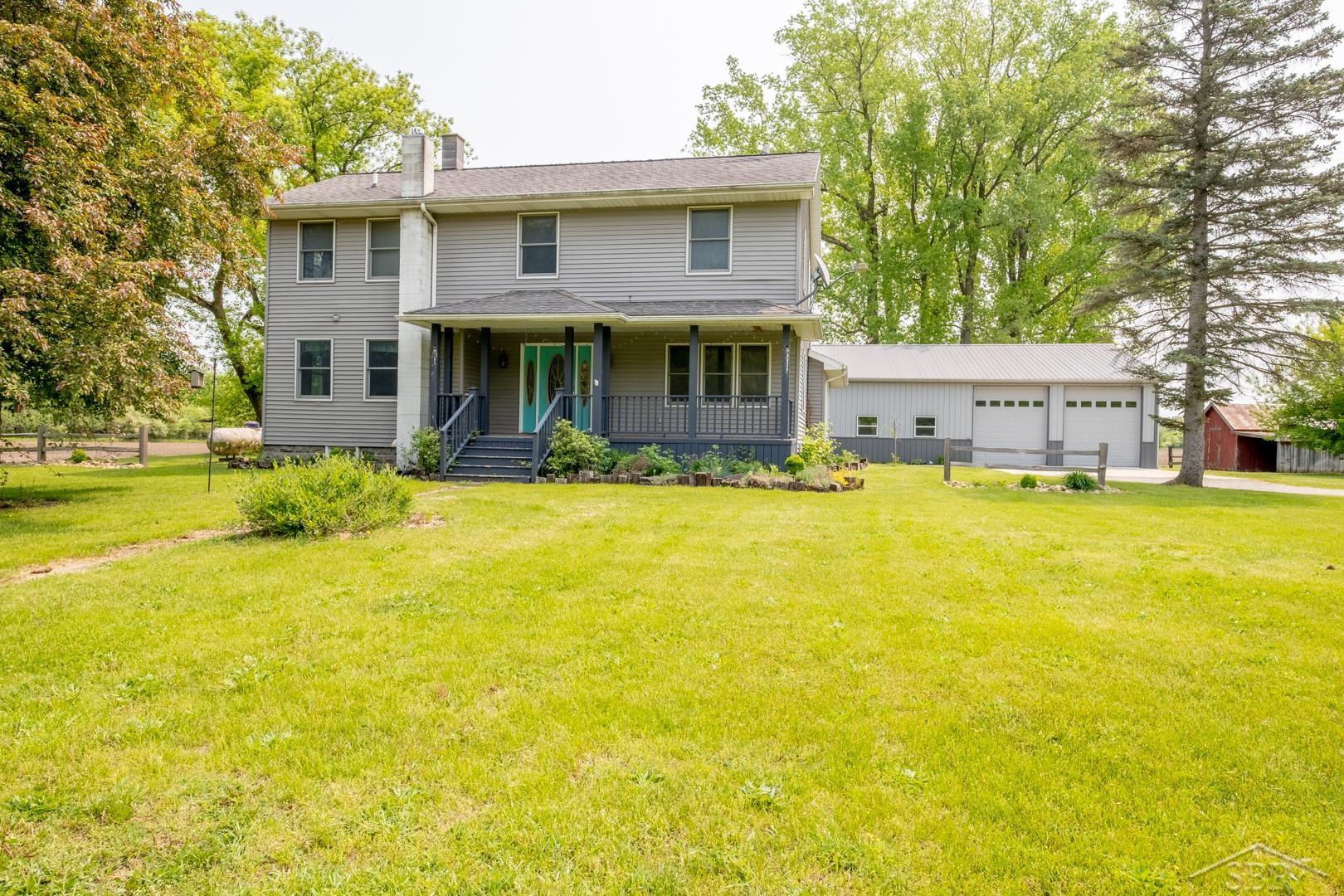 9615 Moorish Road Birch Run, MI 48415 - Photo 15 of 36