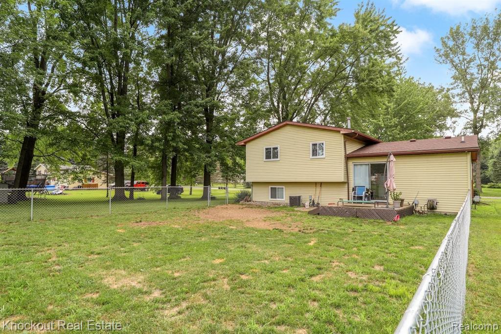 7060 Quain Road Birch Run, MI 48415 - Photo 32 of 34