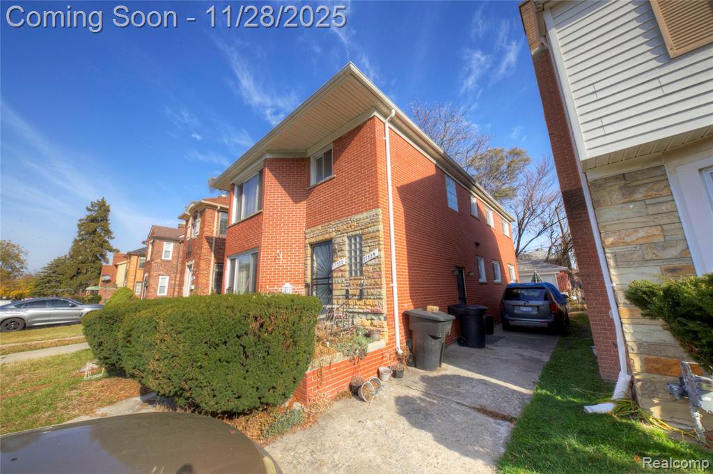 17532 Indiana Street Detroit, MI 48221 - Photo 9 of 28 Gallery Image 9