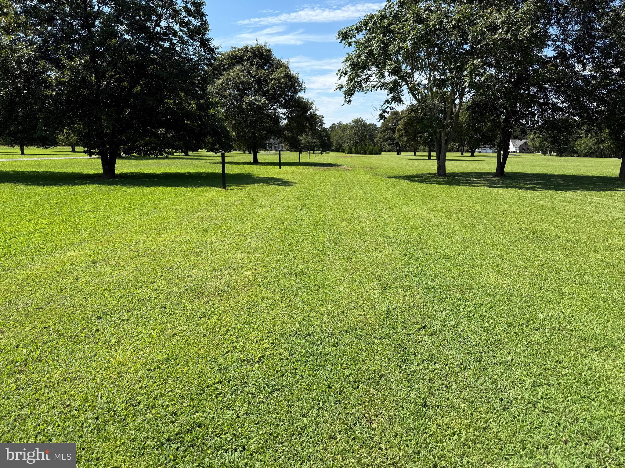 0 Bennett Farm Road Locust Hill, VA 23092 - Photo 2 of 13 Natural solid entrance