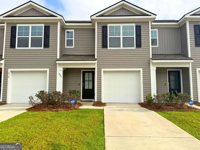 $264,999 | 206 Coneflower Road, Bloomingdale, GA 31302