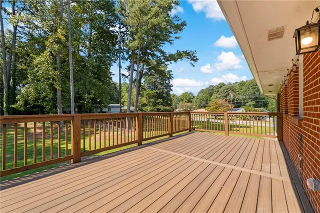 $2,450 | 4083 Cedar Knoll Drive, Tucker, GA 30084