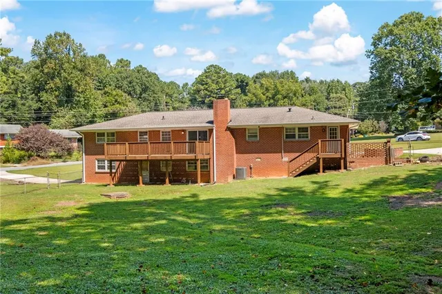 $2,450 | 4083 Cedar Knoll Drive, Tucker, GA 30084