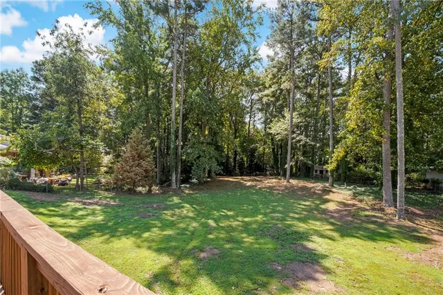 $2,450 | 4083 Cedar Knoll Drive, Tucker, GA 30084