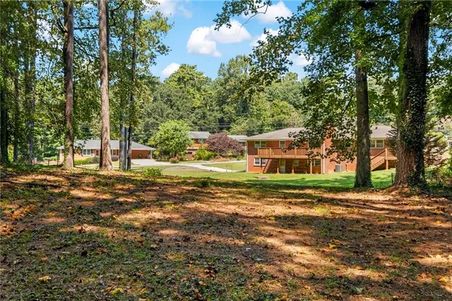 $2,450 | 4083 Cedar Knoll Drive, Tucker, GA 30084
