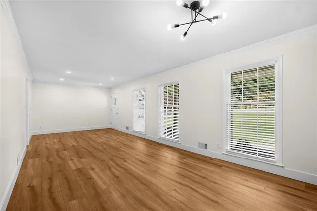 $2,450 | 4083 Cedar Knoll Drive, Tucker, GA 30084