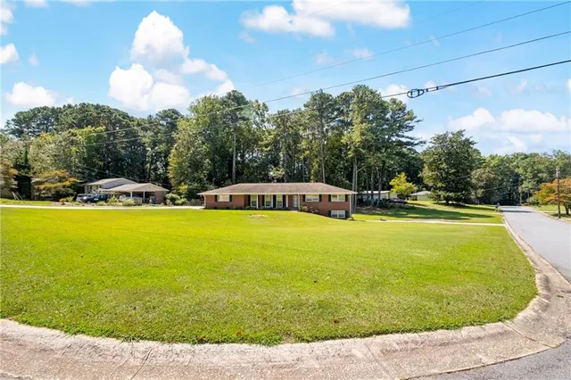 $2,450 | 4083 Cedar Knoll Drive, Tucker, GA 30084