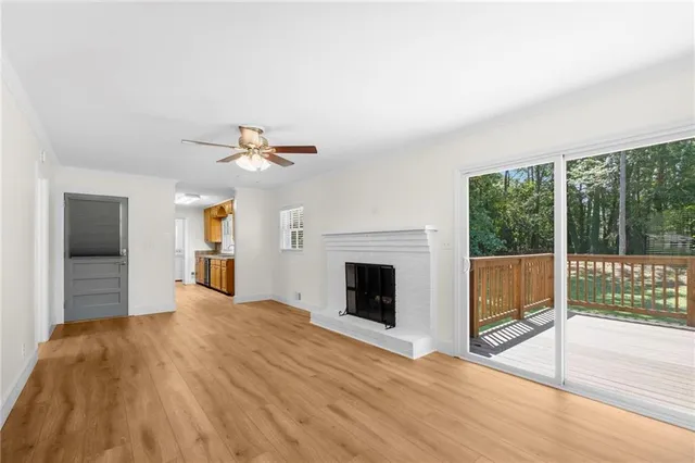 $2,450 | 4083 Cedar Knoll Drive, Tucker, GA 30084