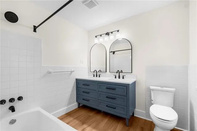 $2,450 | 4083 Cedar Knoll Drive, Tucker, GA 30084