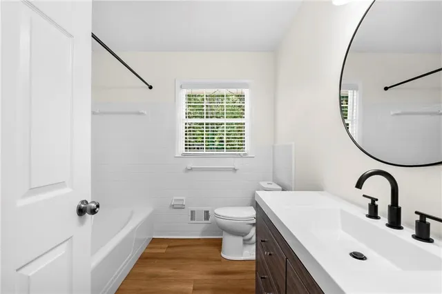 $2,450 | 4083 Cedar Knoll Drive, Tucker, GA 30084