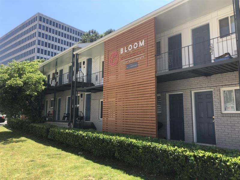 112 Ardmore Place Northwest, Unit 5 Atlanta, GA 30309 - Photo 1 of 12