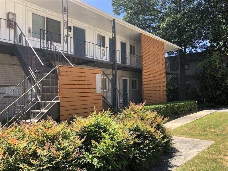 112 Ardmore Place Northwest, Unit 5 Atlanta, GA 30309 - Photo 2 of 12
