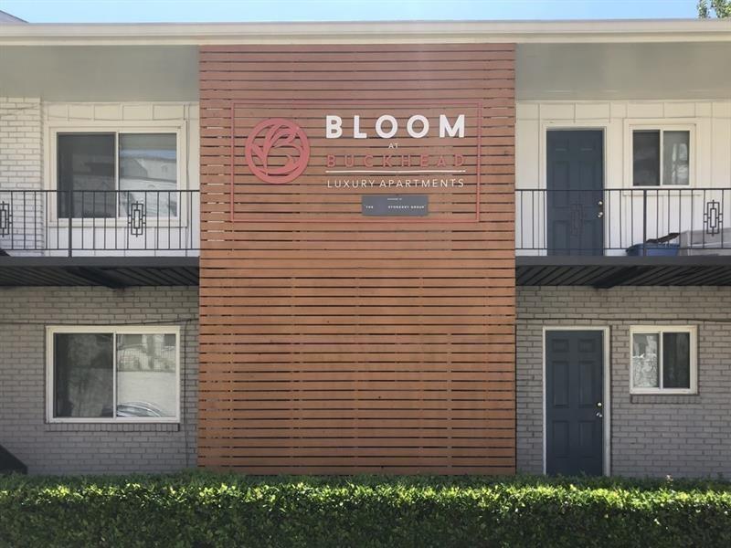 112 Ardmore Place Northwest, Unit 5 Atlanta, GA 30309 - Photo 3 of 12