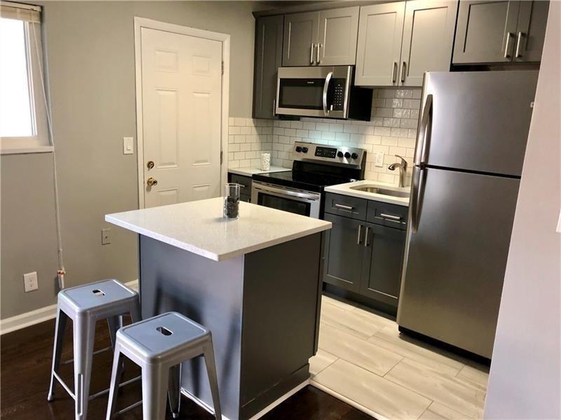 112 Ardmore Place Northwest, Unit 5 Atlanta, GA 30309 - Photo 5 of 12