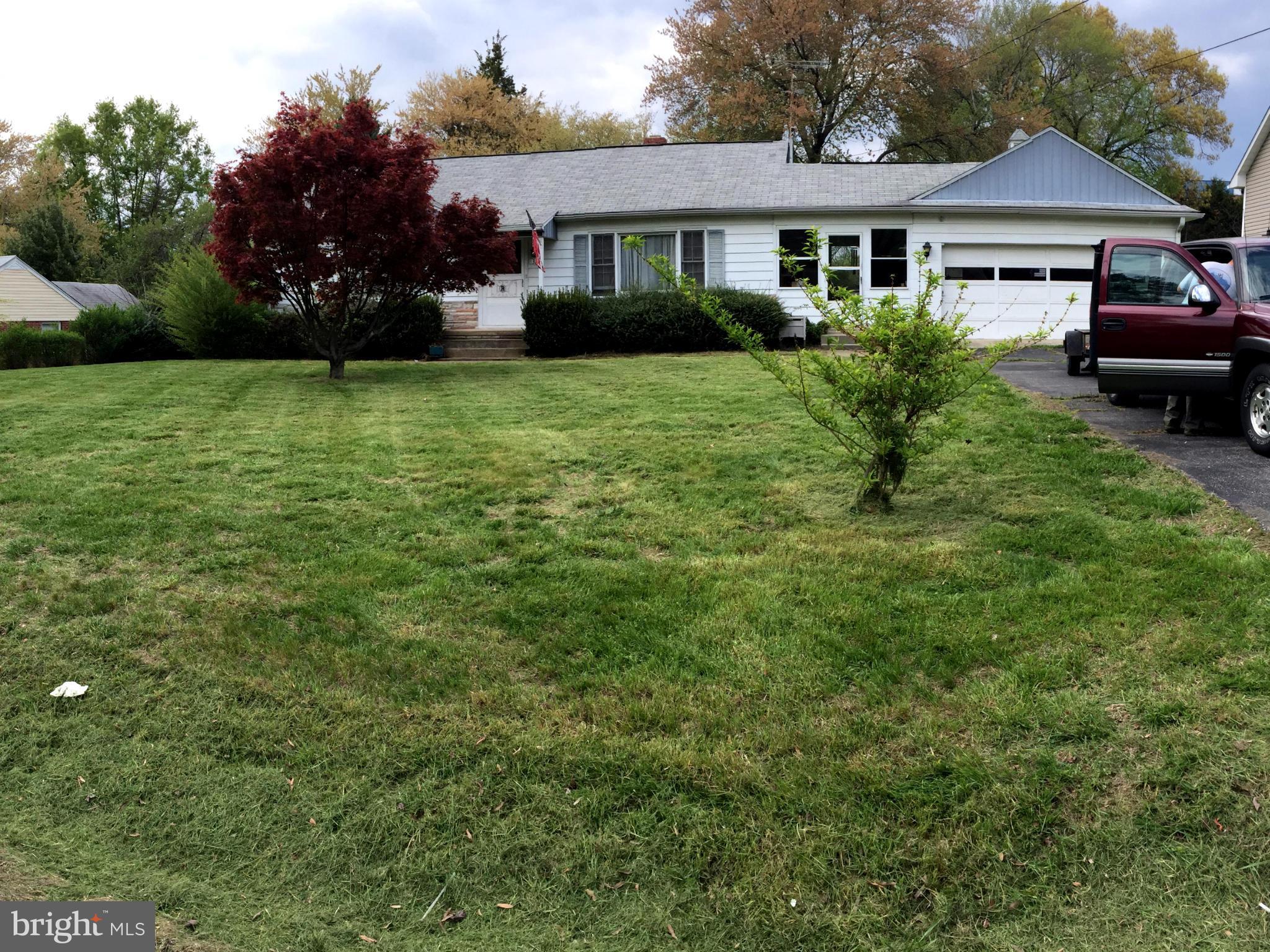 1322 Devils Reach Road Woodbridge, VA 22192 - Photo 1 of 3 Exterior (Front)