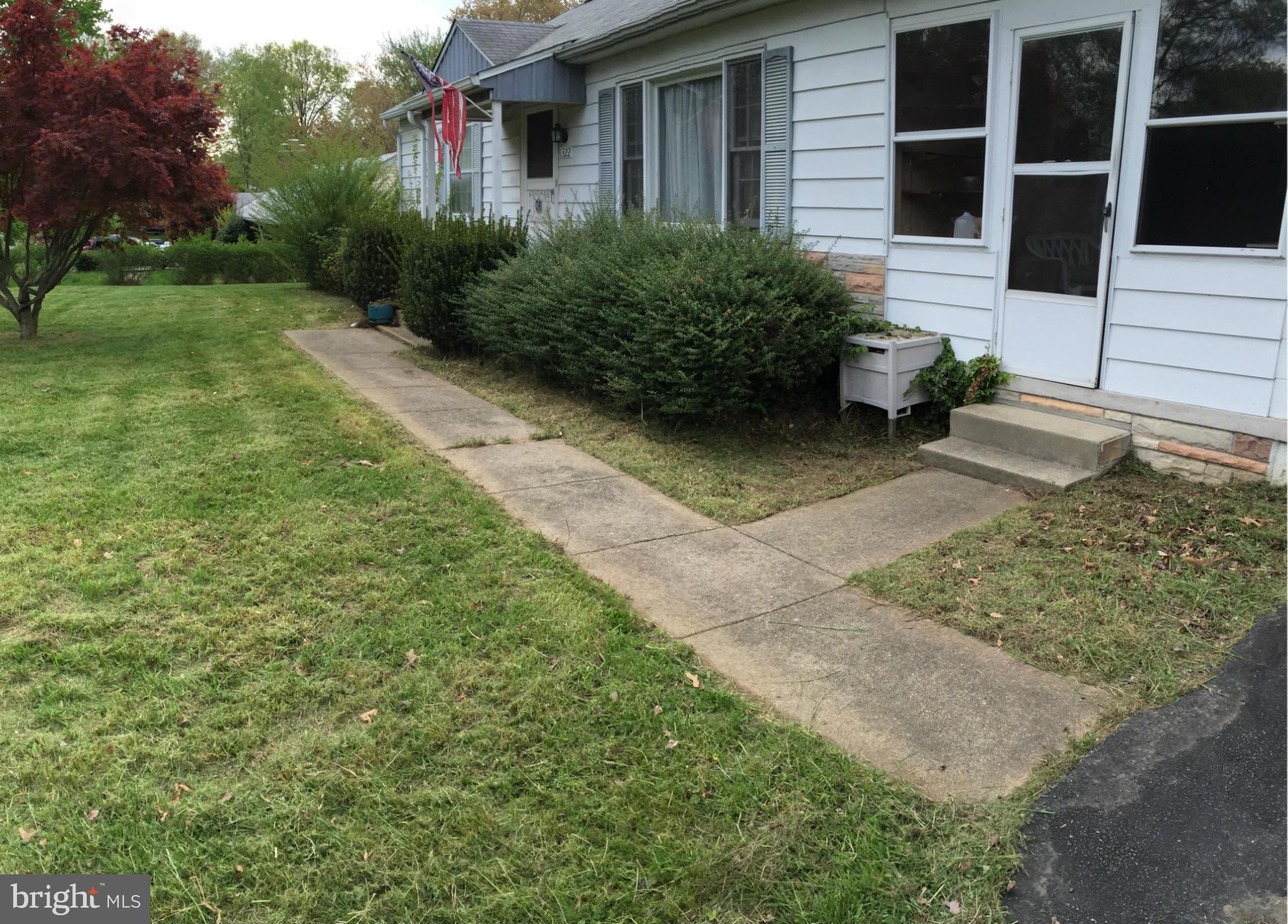 1322 Devils Reach Road Woodbridge, VA 22192 - Photo 2 of 3 Exterior (General)