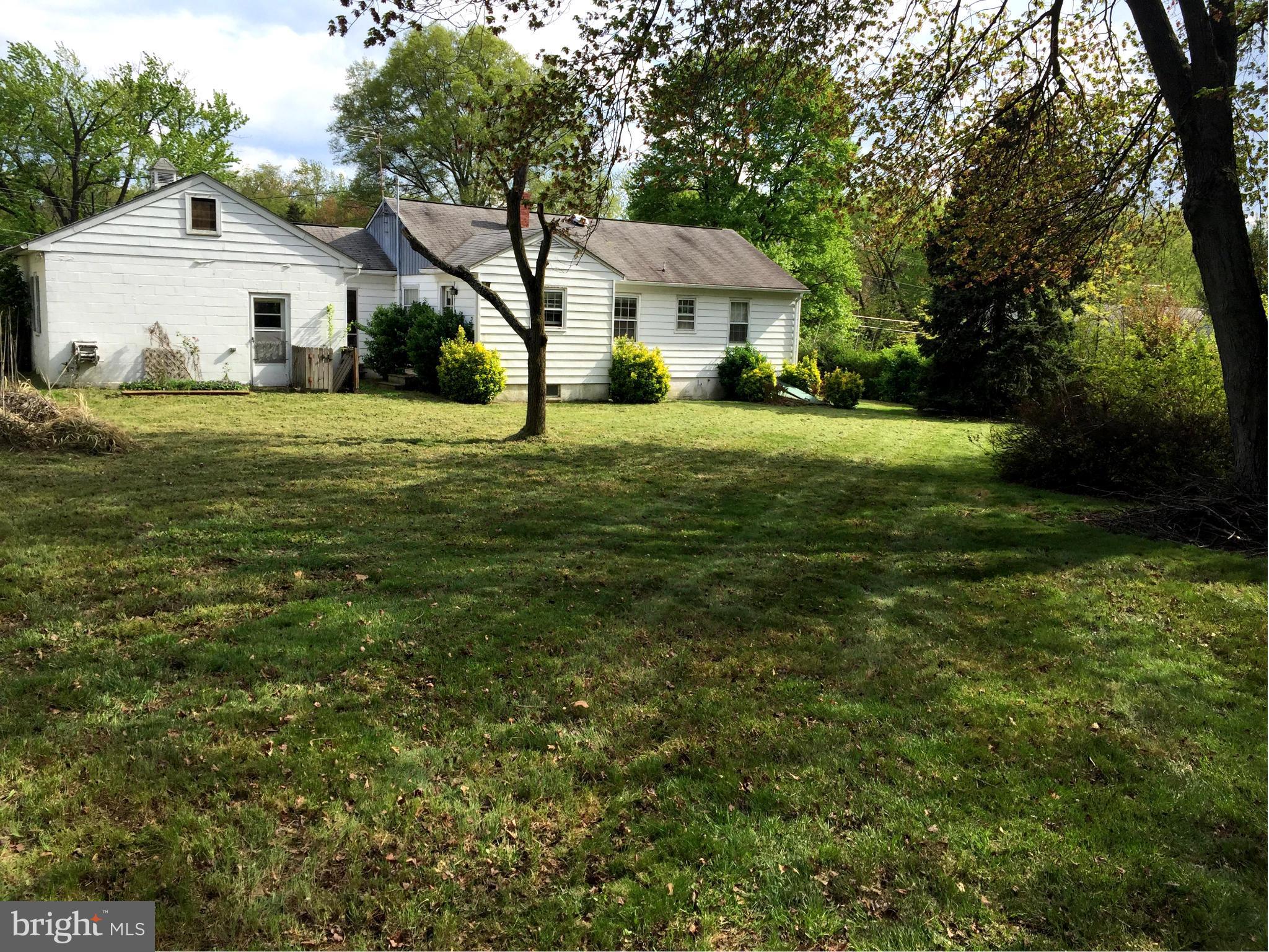1322 Devils Reach Road Woodbridge, VA 22192 - Photo 3 of 3 Exterior (Rear)
