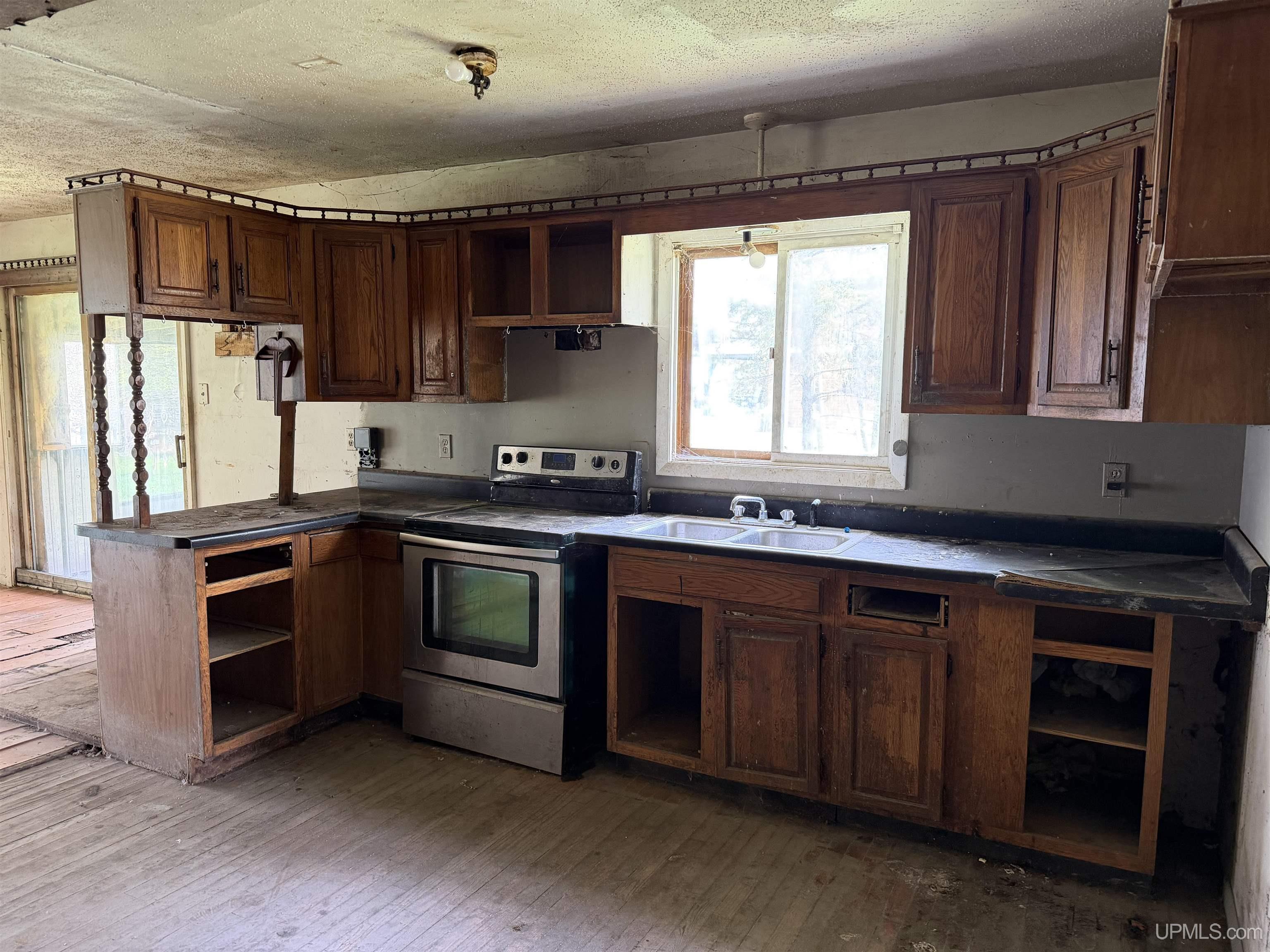 W 18312 Co Rd H42 Road Germfask, MI 49836 - Photo 27 of 31