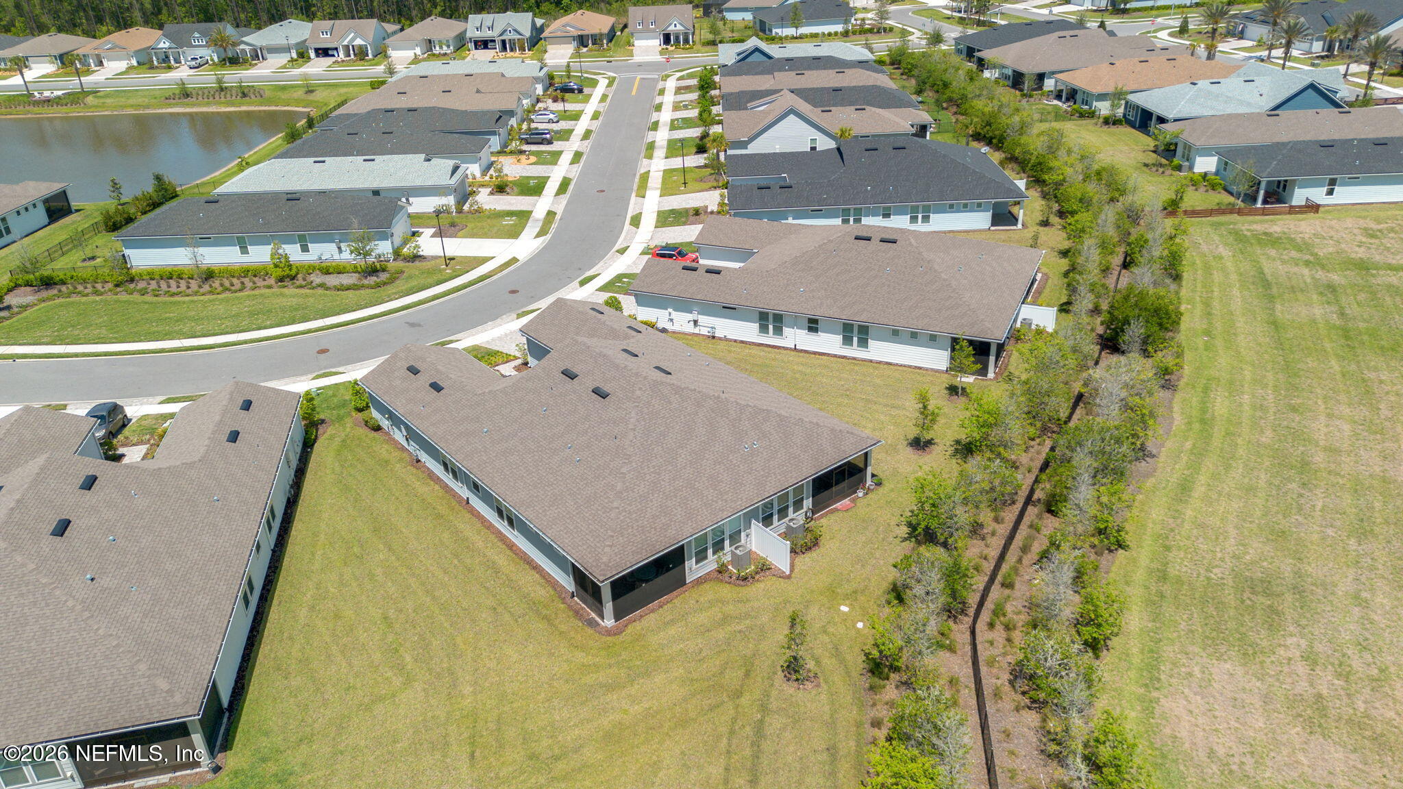 596 Jubilee Circle Yulee, FL 32097 - Photo 32 of 49 3-web-or-mls-DJI_0235