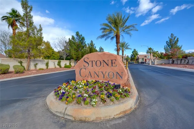 $2,000 | 10138 Rocky Tree Street, Las Vegas, NV 89183