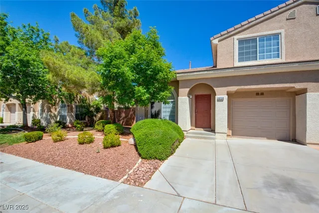 $2,000 | 10138 Rocky Tree Street, Las Vegas, NV 89183
