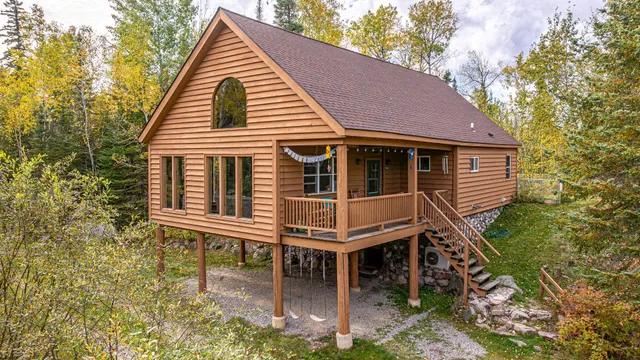 $449,000 | 1247 Wolf Den Drive, Ely, MN 55731