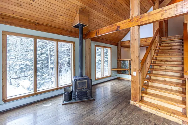 $444,000 | 1247 Wolf Den Drive, Ely, MN 55731