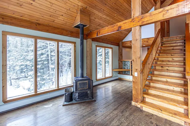 $449,000 | 1247 Wolf Den Drive, Ely, MN 55731