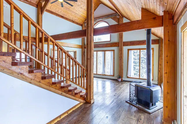 $449,000 | 1247 Wolf Den Drive, Ely, MN 55731