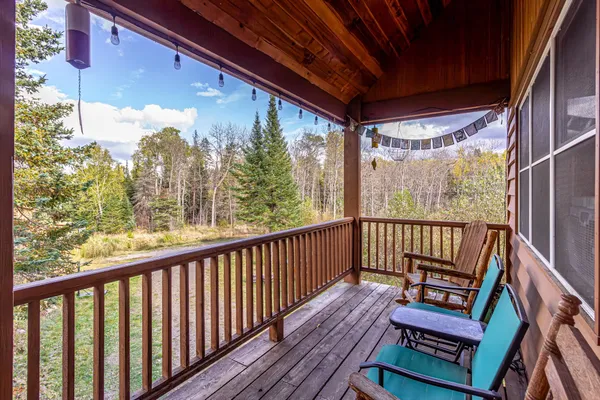 $444,000 | 1247 Wolf Den Drive, Ely, MN 55731