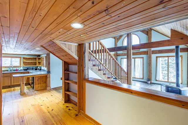 $449,000 | 1247 Wolf Den Drive, Ely, MN 55731