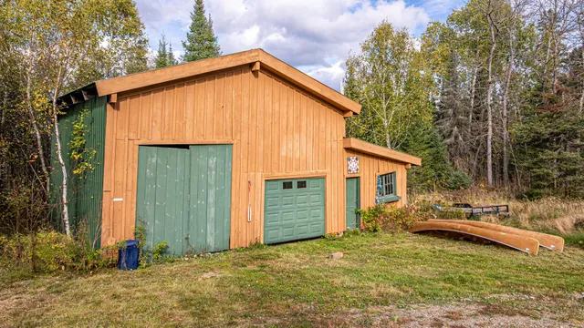 $449,000 | 1247 Wolf Den Drive, Ely, MN 55731
