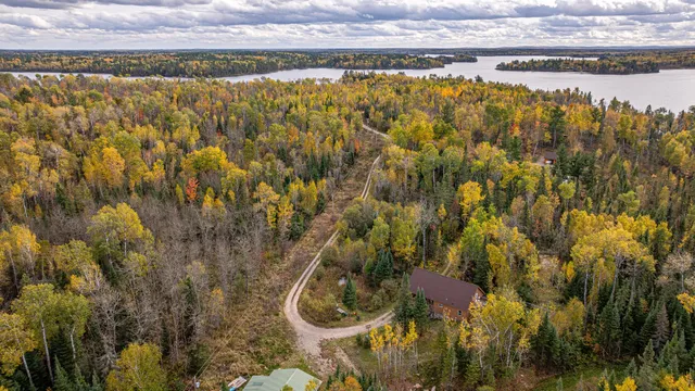 $449,000 | 1247 Wolf Den Drive, Ely, MN 55731