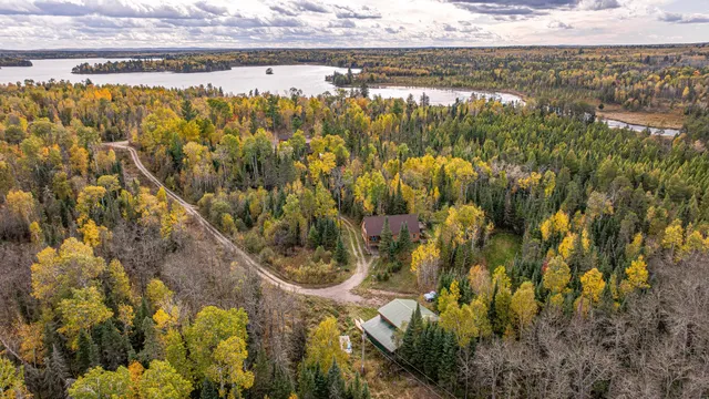 $449,000 | 1247 Wolf Den Drive, Ely, MN 55731