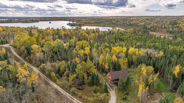 $444,000 | 1247 Wolf Den Drive, Ely, MN 55731
