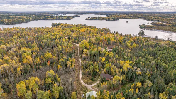 $444,000 | 1247 Wolf Den Drive, Ely, MN 55731