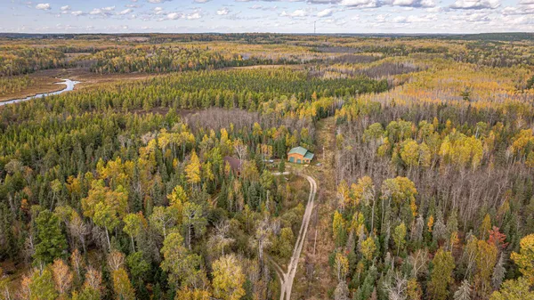 $444,000 | 1247 Wolf Den Drive, Ely, MN 55731