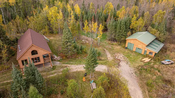 $444,000 | 1247 Wolf Den Drive, Ely, MN 55731
