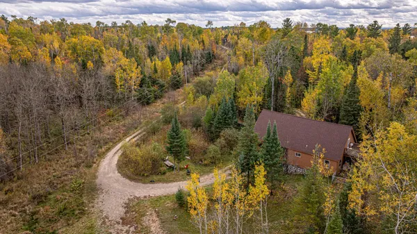 $444,000 | 1247 Wolf Den Drive, Ely, MN 55731
