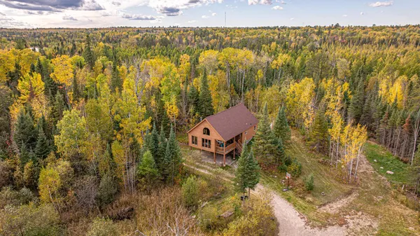 $444,000 | 1247 Wolf Den Drive, Ely, MN 55731