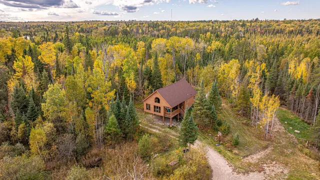 $449,000 | 1247 Wolf Den Drive, Ely, MN 55731