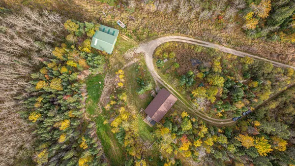 $444,000 | 1247 Wolf Den Drive, Ely, MN 55731