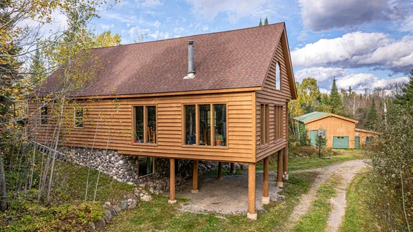 $444,000 | 1247 Wolf Den Drive, Ely, MN 55731