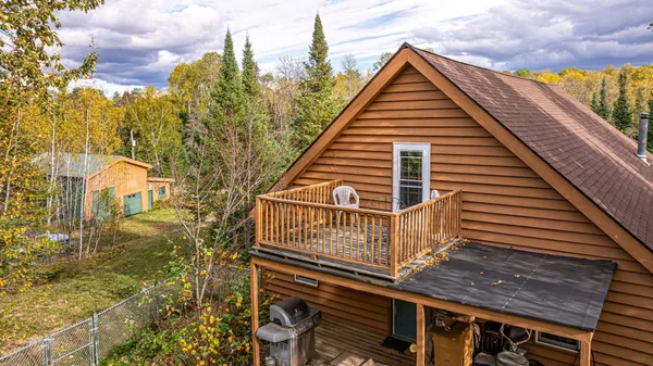 $444,000 | 1247 Wolf Den Drive, Ely, MN 55731